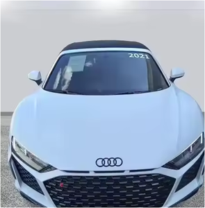 Audi R8 2021 d'occasion - Product Image 1