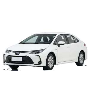 Sedán Híbrido/Gasolina de Alta Calidad 2024, 1.8L / 1.2T / 1.5L, Tracción en las Cuatro Ruedas, Tamaño de Neumáticos R15, Vehículo con Volante a la Izquierda en Venta - Product Image 4