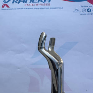 KANEKA ENTERPRISES Fórceps de alta calidad para extraer raíces # 53R Molares superiores Lado derecho Certificación CE con logotipo de marca personalizado - Product Image 3