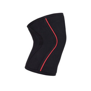 สนับเข่าไนลอนสำหรับทุกเพศน้ำหนักเบาชุดออกกำลังกายเล่นยิมออกแบบได้ตามต้องการ - Product Image 6