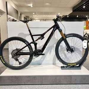 Bicicleta Eléctrica de Montaña Orbea de Calidad, 12 Velocidades, Solar, de Acero, sin Escobillas, Lista para Enviar - Product Image 2