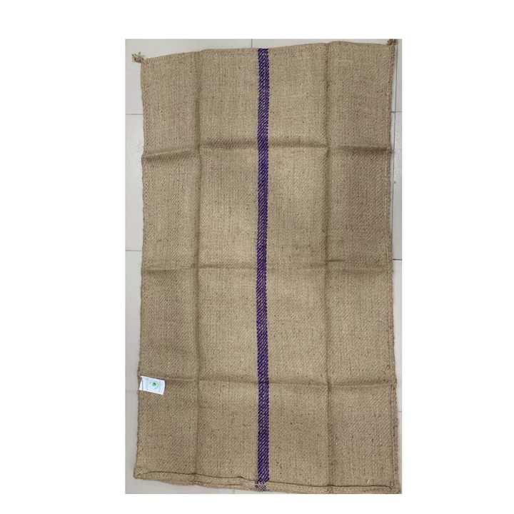 Custom Jute Bags Natural Eco Friendly Beach Shopping Jute Tote Bags Wholesale