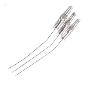 เครื่องจักรกลไฟฟ้าแบบใช้ซ้ำได้หลอดดูด Frazier - Product Image 1