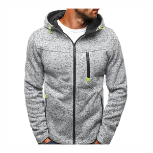 Ensembles de sweats à capuche en polyester/coton personnalisés multicolores pour l'hiver - Product Image 4
