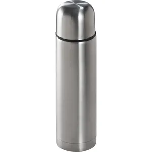 Thermos in Acciaio Personalizzato Promozionale di BERENIKA - Product Image 3