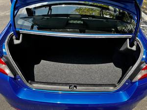 Subaru WRX STI Type RA 2018 Usado en Buen Estado - Product Image 5