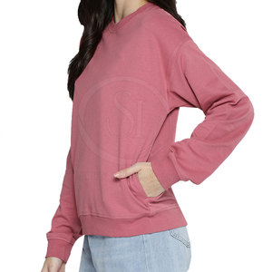 Women's High Quality Comfortable Pullover Sweatshirt <b>Lightweight</b> <b>Hoodie</b> Printed Front Casual Street Wear Design Crew Neck Winter - Product Image 1