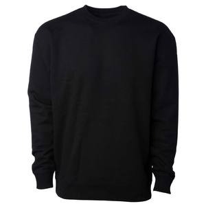 Nuevo suéter de color cómodo de ajuste holgado para hombres, jerséis a cuadros, sudaderas térmicas de alta calidad 80/20 - Product Image 1