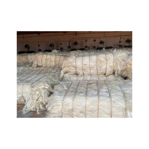 เส้นใยป่านศรนารายณ์ธรรมชาติ100% สำหรับเส้นใยป่านศรนารายณ์ - Product Image 3