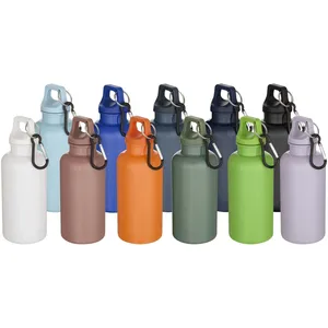 ขวดน้ำ Oregon RCS ผลิตจากพลาสติกรีไซเคิลที่ยั่งยืน - Product Image 1