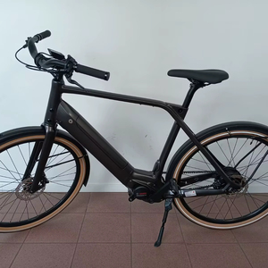 Vélo électrique urbain Heinrich Enviolo 2025-2026, économique et rapide, prêt à être expédié dans le monde entier - Product Image 6
