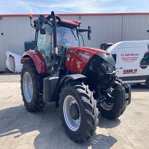 Composants de base pour boîte de vitesses de moteur de pompe de tracteur Case IH Farmall 140A 4WD avec accessoires essentiels Acheter maintenant de qualité supérieure - Product Image 4