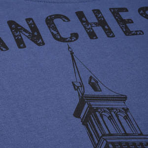 Camiseta de manga corta ligera de tela suave para hombre, camiseta de gran tamaño con lavado ácido, Camiseta extragrande de moda de estilo único de calidad superior - Product Image 6