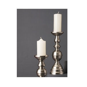 Gold Single <b>Candle</b> Holder Highly Design Indoor Decor Tableware Night Theme Design Metal <b>Candle</b> <b>Stick</b> Holder Multiple <b>Candle</b> - Product Image 3