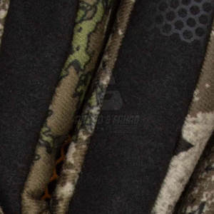 ถุงมือล่าสัตว์ลายพราง น้ำหนักเบา สวมใส่สบาย อุปกรณ์ยุทธวิธีกลางแจ้ง สำหรับการผจญภัยและกีฬา ถุงมือล่าสัตว์ - Product Image 4