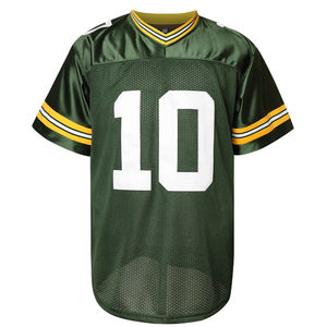 Camiseta de fútbol de equipo de alta calidad, camisetas de fútbol personalizadas para hombres y mujeres, para jóvenes, de primera calidad - Product Image 1