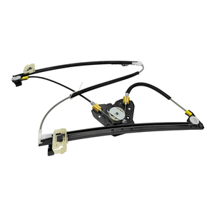 Lève-vitre avant gauche sans moteur pour Citroën Xsara N1 1997-2006, berline 4 portes, remplacement OE 9221L3 - Product Image 3