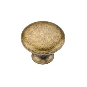 Pomo de Puerta de Latón Hecho a Mano, Antiguo, Lujoso, Atemporal, Elegante, Refinado, Único, Decorativo, Premium, Estilizado, Duradero y Funcional - Product Image 1