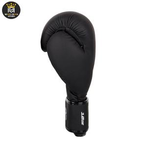 Gants de boxe professionnels sur mesure Gants de boxe en cuir durable Gants de boxe d'entraînement au combat - Product Image 4