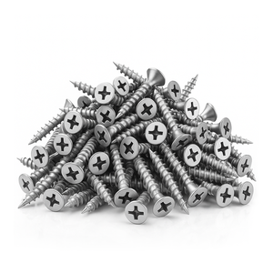 High quality brand Professional grade quality Bugle head screw Perfect for <b>Office</b> <b>partition</b> <b>walls</b> - Product Image 2