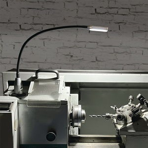 ไฟฉาย LED Glanzlicht 3W 300lm สำหรับงานช่าง BAUER & BCKER รุ่นโปรโมชั่น - Product Image 5