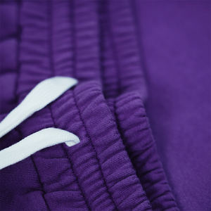 กางเกงขาสั้นผ้าฝ้าย100% กันแดดสำหรับผู้ชายกางเกงขาสั้นระบายอากาศได้ดีสไตล์วินเทจสไตล์สตรีทแวร์แฟชั่นสำหรับฤดูร้อน - Product Image 5