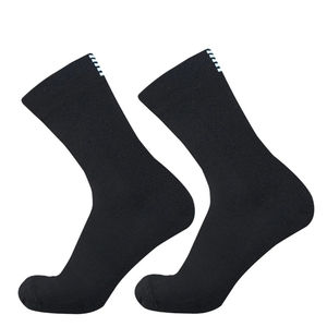 Produit le plus vendu, chaussettes unisexes de haute qualité, fabriquées sur mesure, antidérapantes, 100% coton, chaussettes de sport, absorbant la transpiration, respirantes, arrivée en gros - Product Image 2