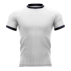 Conjunto de camiseta de fútbol unisex para verano e invierno, uniformes de fútbol personalizados de calidad, precio al por mayor de fábrica, camiseta de fútbol disponible OEM - Product Image 4