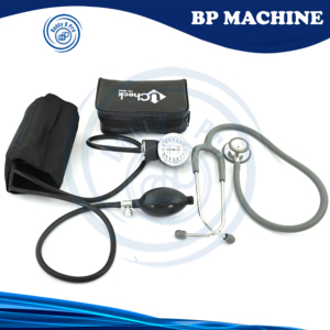 DADDY D PRO Universal tamaño adulto máquina de presión arterial estetoscopio conjunto CE ISO certificado Manual esfigmomanómetro de emergencia de acero - Product Image 6