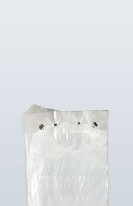 Poly sacs rentables de guichet pour l'usage promotionnel faits au Vietnam ODM avec le prix usine - Product Image 4