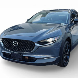 Mazda CX-30 2.5 S Carbon Edition AWD 2024 Usado en Buen Estado - Product Image 1