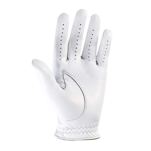 Guante de golf Shipskin con panel de cojín para el pulgar y ajuste ergonómico para un rendimiento de alta comodidad - Product Image 4