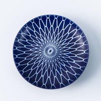 Vaisselle en céramique YAYU à texture unique, grès brun cuit au four, porcelaine fine, ensemble d'assiettes pour restaurant, traiteur, événements, bar