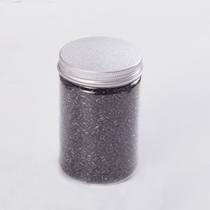 Copolymère polypropylène PP plastique granulés polystyrène GPPS HIPS prix de gros - Product Image 5