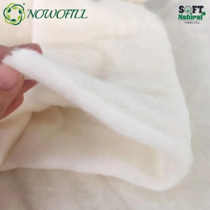 Rembourrage orthopédique uni en non-tissé 100% polyester, écologique, léger, résistant à l'eau, résistant aux déchirures, antibactérien - Product Image 6