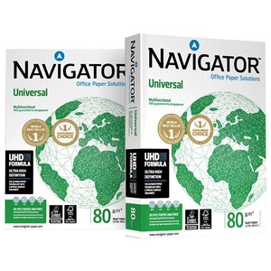 Top Quality Navigator <b>A4</b> <b>Paper</b> Bright White Copy <b>Paper</b> Smooth Printing Bulk Wholesale Supply Global Buyers Market - Product Image 5
