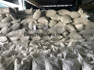 Venta al por mayor de algas secas de alta calidad Eucheuma Cottonii/musgo marino de Vietnam // Lima - Product Image 6