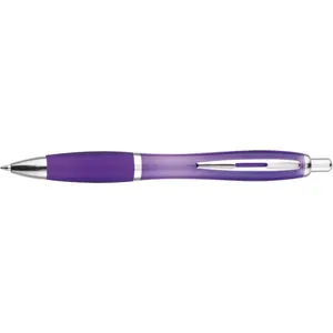 Penna Promozionale Ecologica in ABS Riciclato Stile Newport - Product Image 5