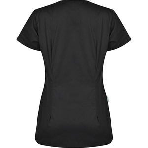 Venta caliente Fig Scrub Set Medical Scrub Top Stretch manga corta OEM al por mayor uniforme para médicos enfermera Medical & Hospitals Set - Product Image 2