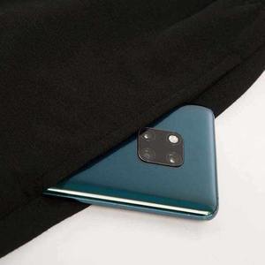 Conjuntos de pantalones cortos informales para hombre, precio al por mayor, camiseta Polo de manga corta con diseño personalizado OEM, algodón transpirable de talla grande de verano - Product Image 6