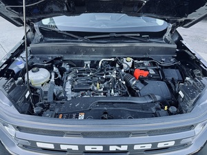 FORD BRONCO SPORT BIG BEND 2024 USADO, Volante a la Izquierda/Derecha - Product Image 6