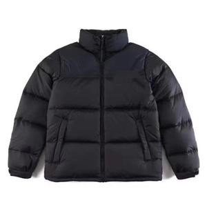 Abrigo de plumón personalizado para hombre, ropa de diseñador de moda para exteriores de invierno, impermeable con capucha, ropa de marca 1:1, chaqueta acolchada - Product Image 4