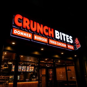 Custom Led Business Sign Board Outdoor Signage Custom Led Signs For Business Sign For Smoke Shop Shopping Mall