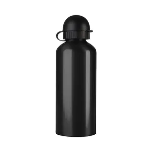 Borraccia in Alluminio Personalizzabile Dano 500ml - Articolo Promozionale Personalizzabile - Product Image 1