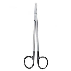 กรรไกรผ่าตัดพรีเมียม ซุปเปอร์คัท เคลลี่ |   กรรไกรผ่าตัดแบบใช้มือทำจากเหล็กกล้าไร้สนิมเกรดทางการแพทย์ - Product Image 3