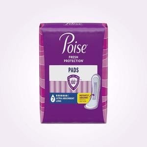 Acheter Serviette Hygiénique Féminine Ultra-Mince pour Femmes Jour et Nuit Paquet Super Absorbant Respirant Coton Bio - Product Image 5