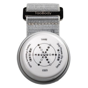 Manual de mano varita fisioterapia masajeador tipo martillo para cuello espalda Cabeza masaje - Product Image 3