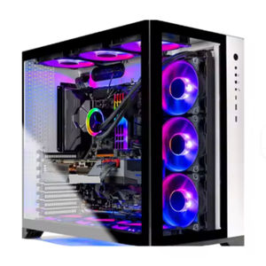 PC de jeu haut de gamme ORIGINAL R Y Zen 9 5950x Rtx 3090 64 Go de RAM RGB 2 To NVMe SSD 4 To de disque dur avec kits complets - Product Image 2