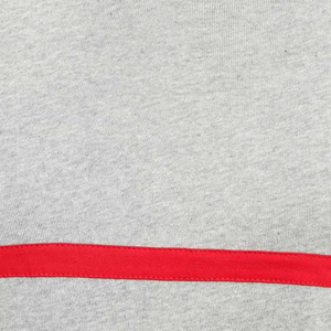 Sweat-shirt à capuche unisexe pour femme de haute qualité pour l'hiver avec logo personnalisé, manches longues, matière polyester/coton - Product Image 4