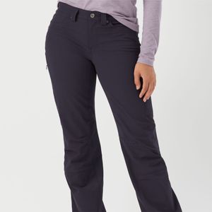 Pantalones DE TRABAJO bootcut para mujer OEM personalizados al por mayor-cómodos y elegantes para usar en la oficina - Product Image 6